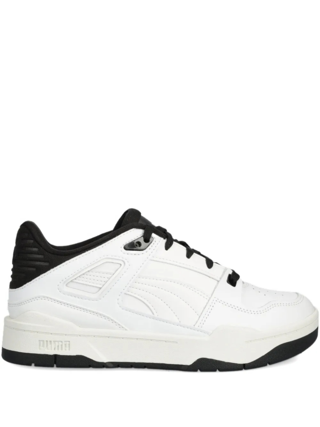 Кроссовки Slipstream Invdr PUMA, белый