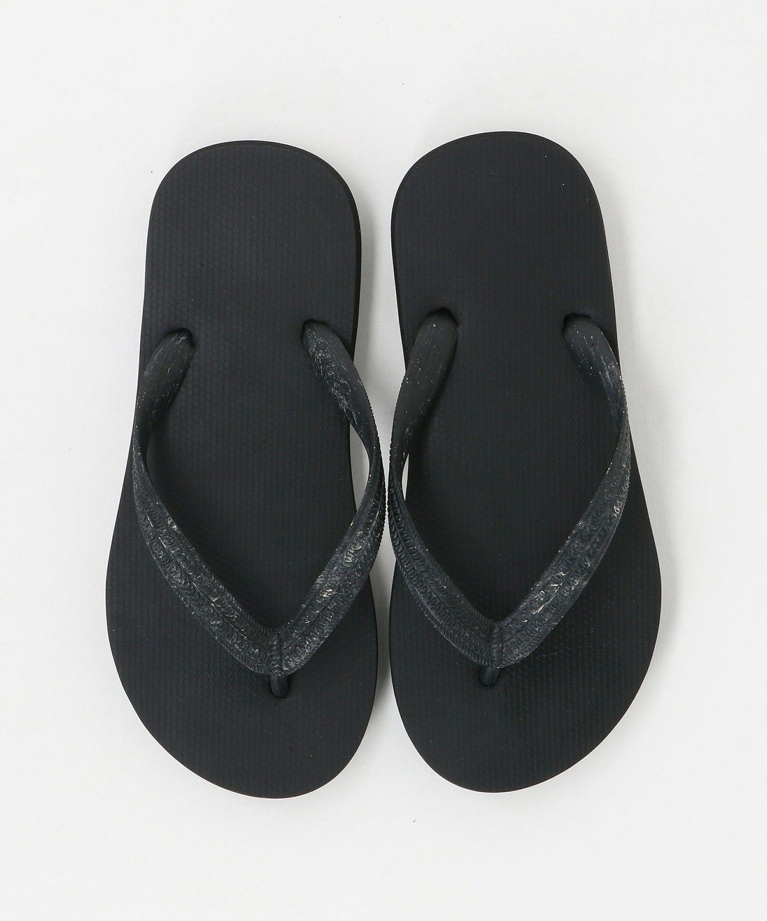 Цветные сандалии / Детские 16 см-20,5 см United Arrows Green Label Relaxing, Black