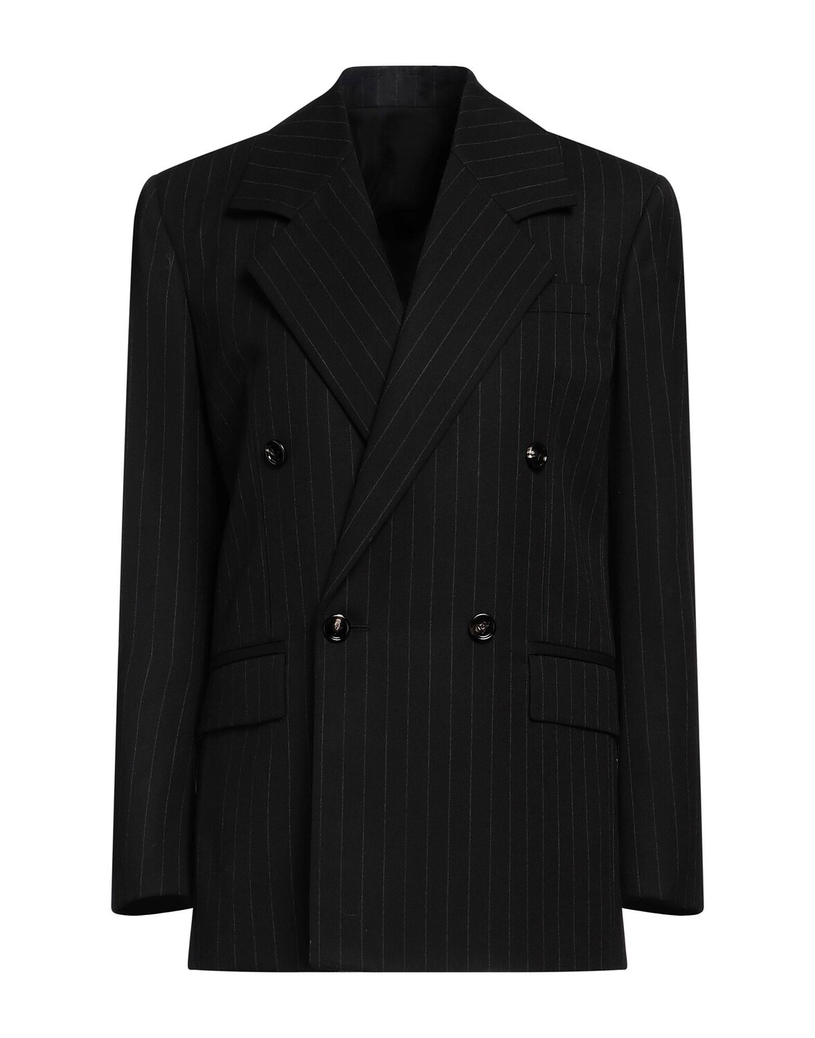 

Блейзер Bottega Veneta, черный
