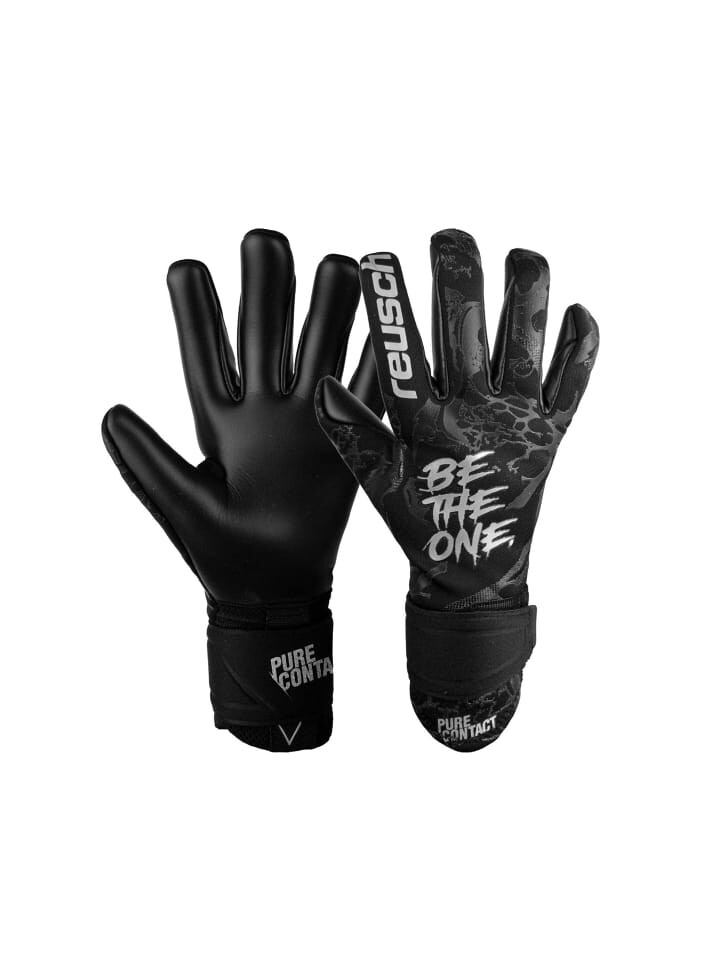 

Перчатки Reusch, цвет 7700 black