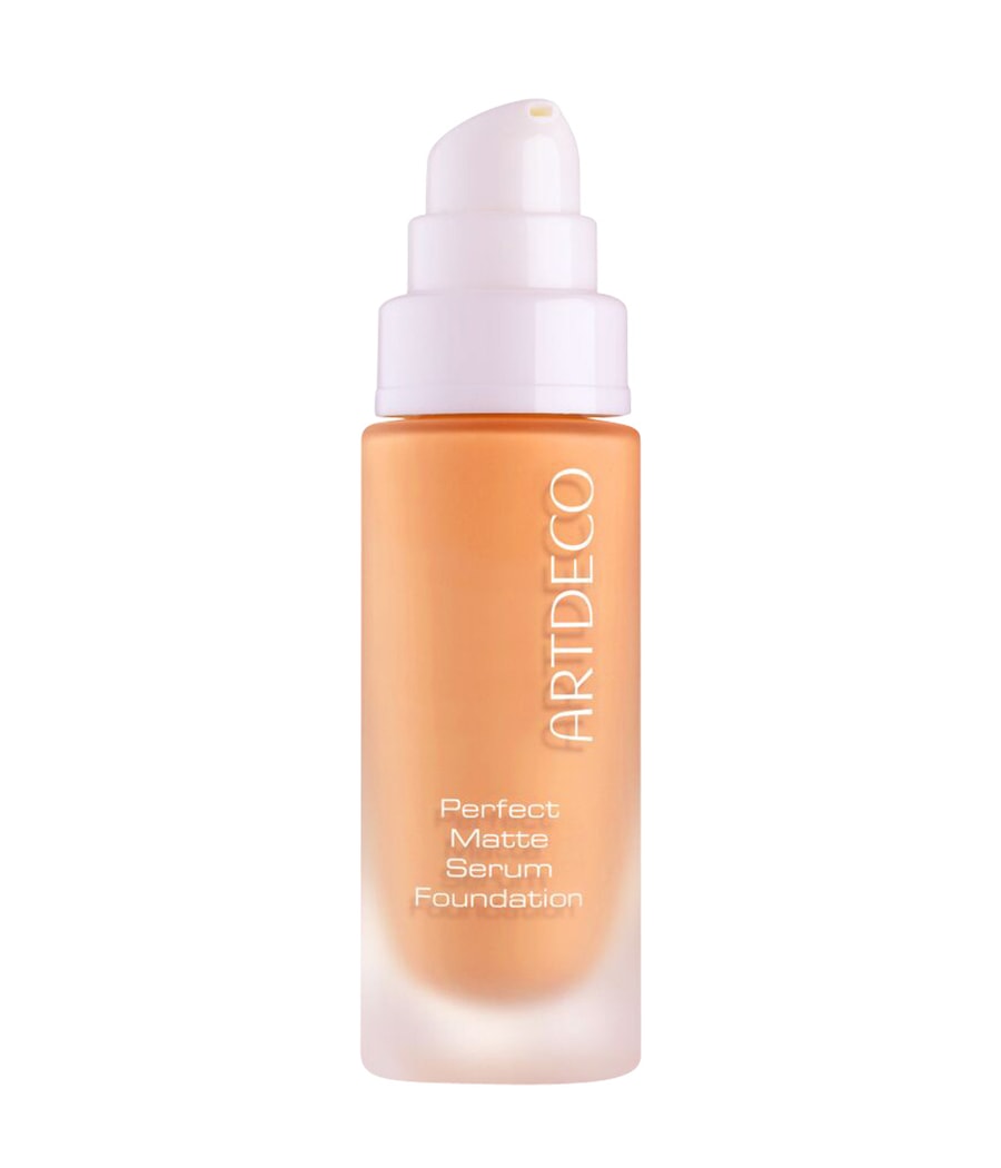 

Жидкая основа ARTDECO Perfect Matte Serum Foundation, Nr. 76 - Medium Tan, 20 ml
