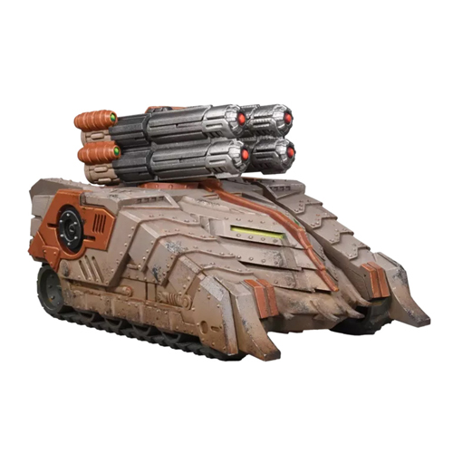 

Фигурка Gungnir Artillery Tank Mantic Games