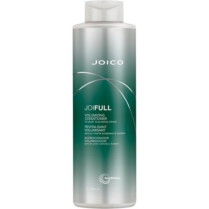 

Joifull Кондиционер для объема для унисекс, 33,8 унции, Joico