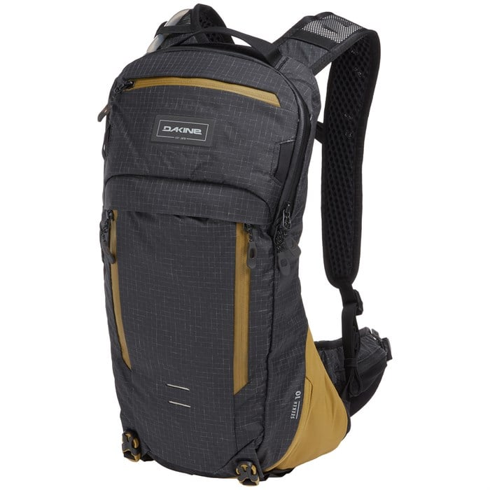 

Питьевой рюкзак Seeker 10 л Dakine, Black Moss