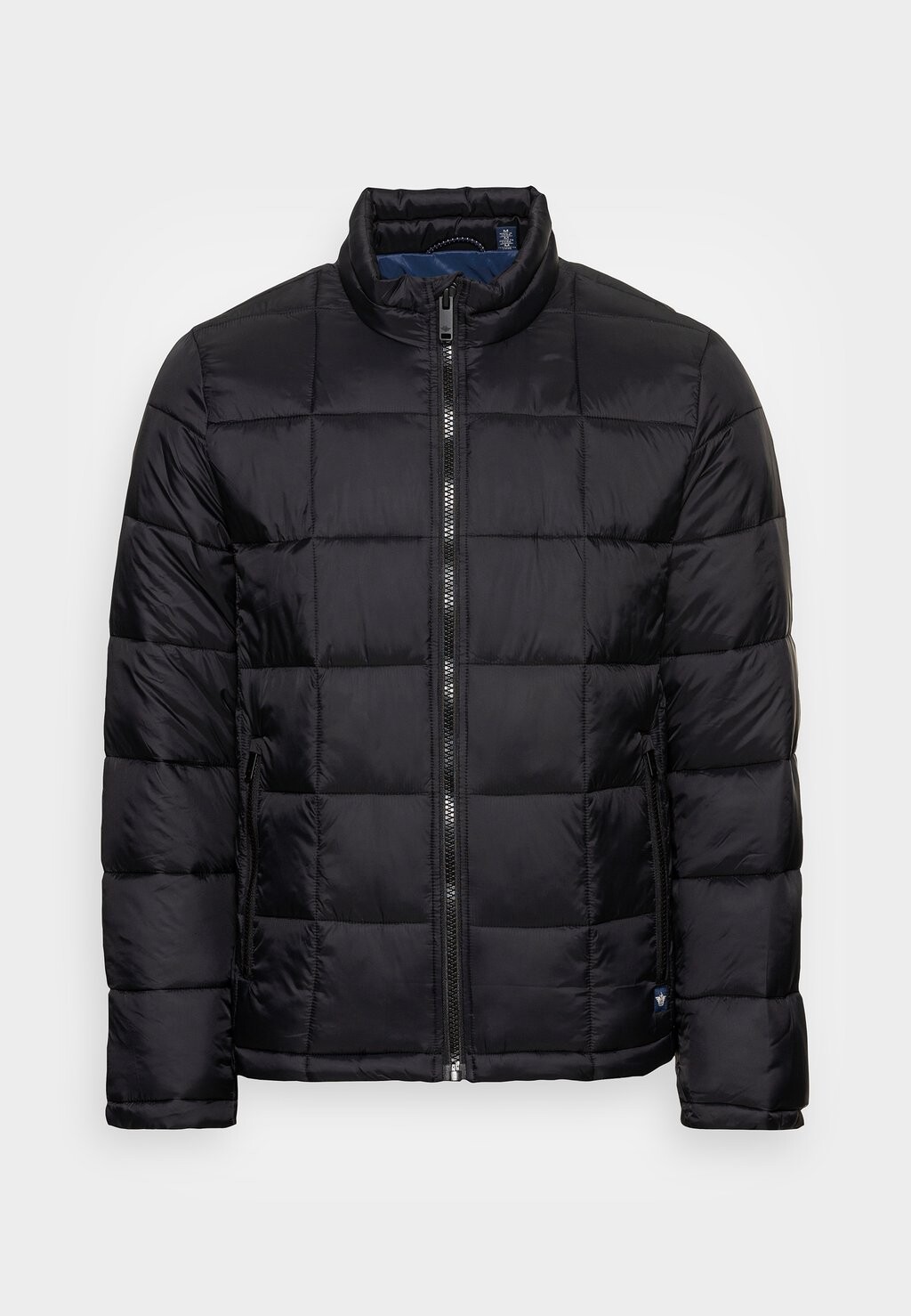 

Повседневная куртка DOCKERS ЛЕГКАЯ КУРТКА, черный