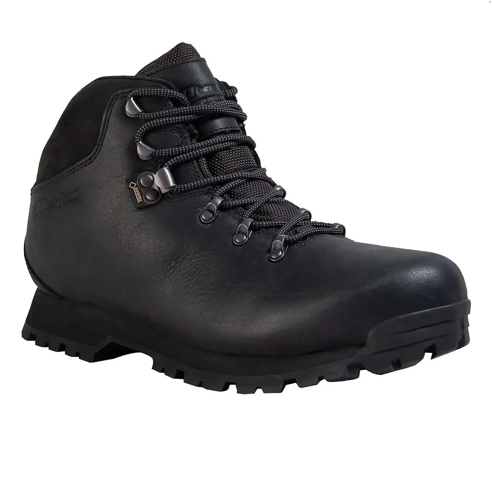 

Походные ботинки Berghaus Hillwalker II Goretex, черный