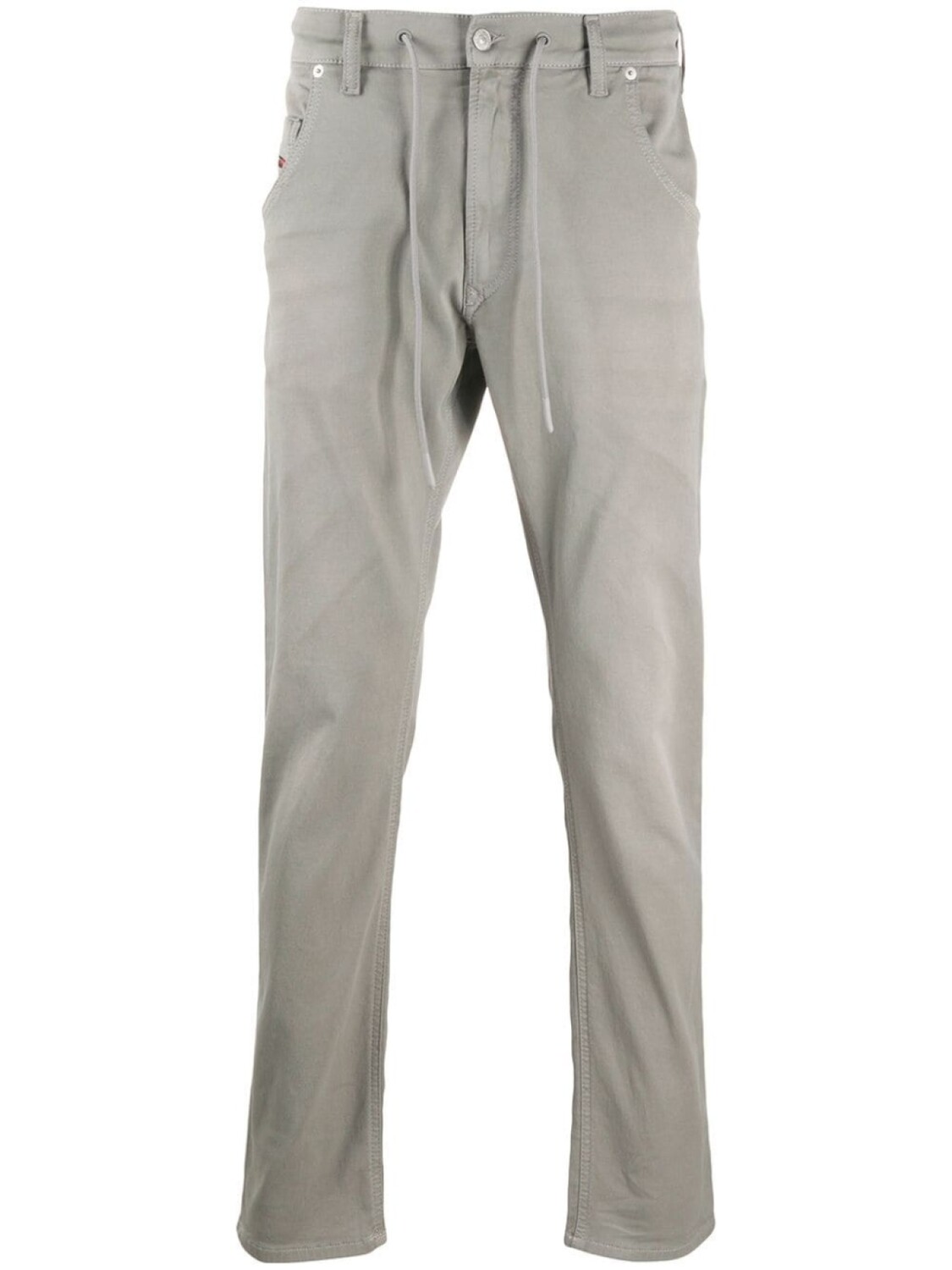 

Diesel джинсы 2030 D-Krooley 0670M, серый