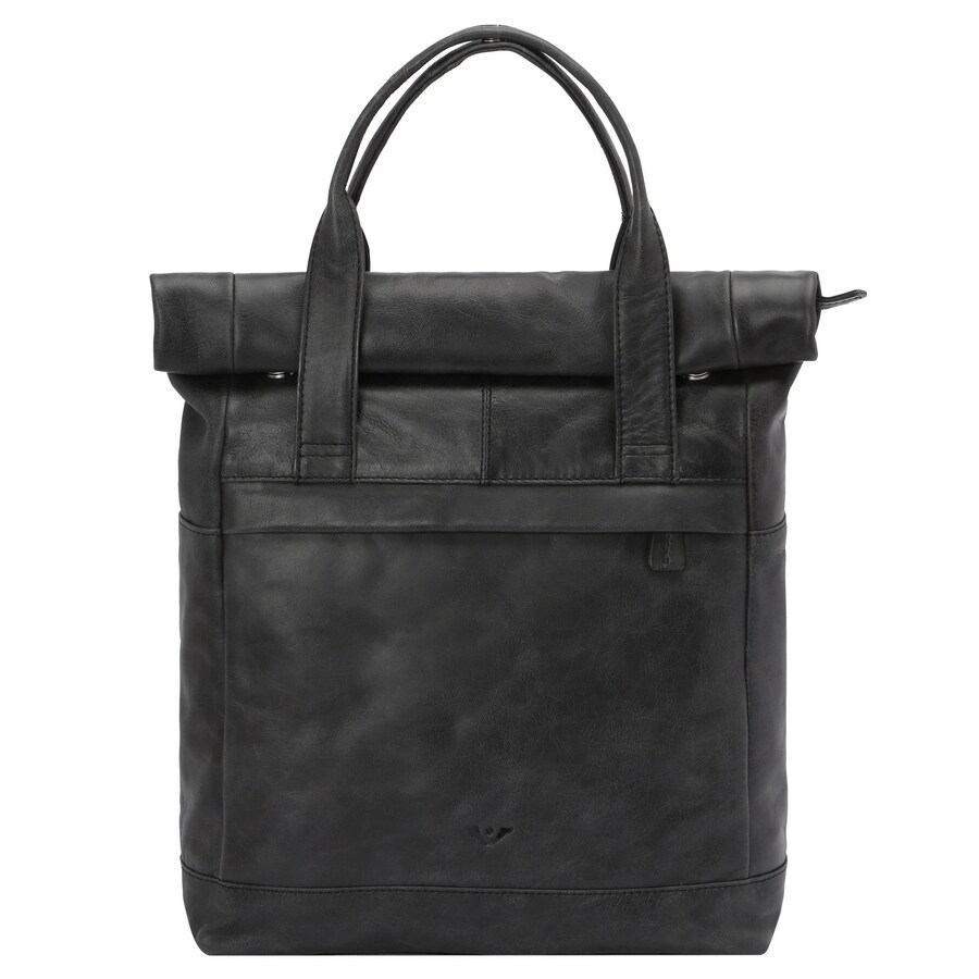 

Рюкзак VOi City Cowboy Marlou, черный