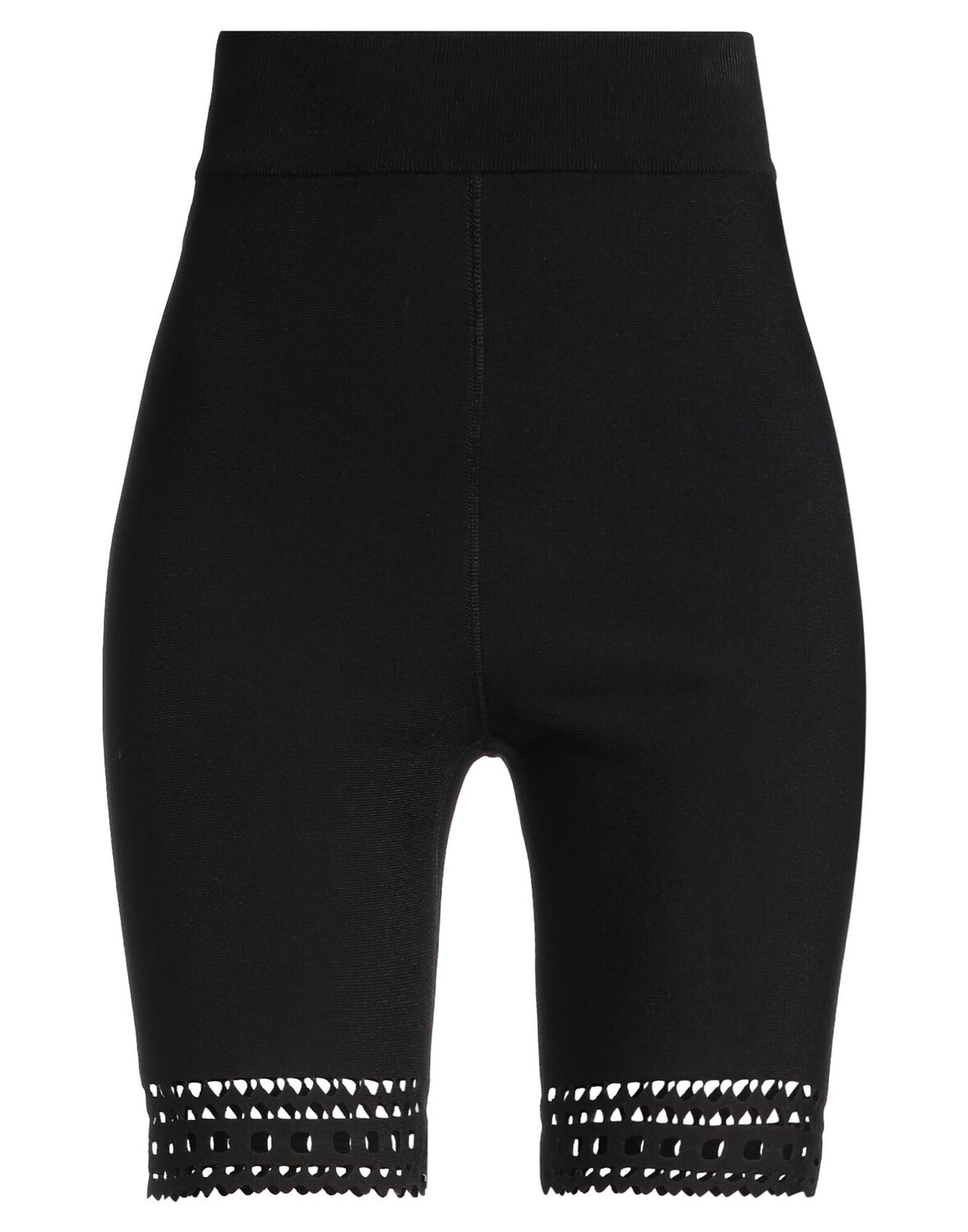 

Шорты Alaïa, черный