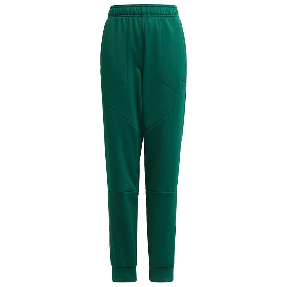 

Брюки adidas Fl, зеленый