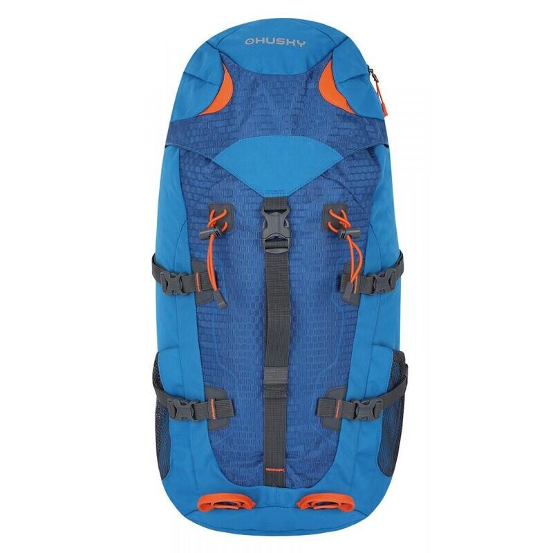 

Рюкзак Expedition Scape Backpack 38 литров - Синий HUSKY, цвет blau