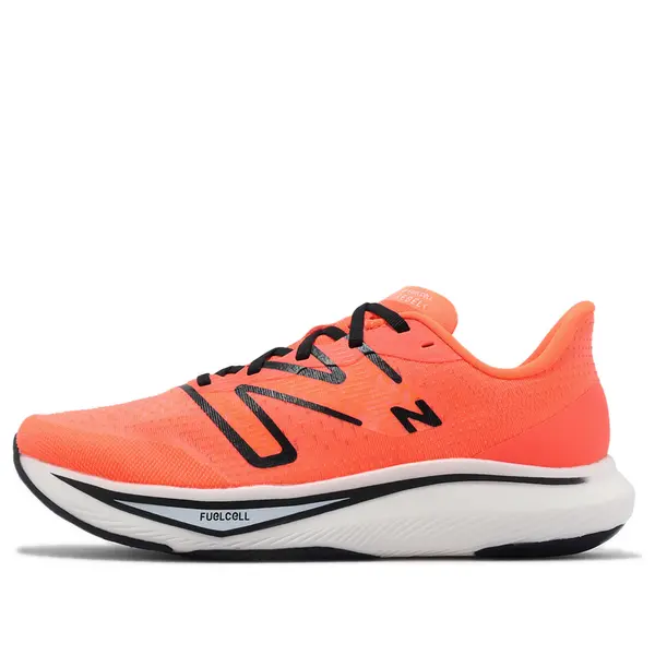 

Кроссовки Fuelcell Rebel New Balance, оранжевый