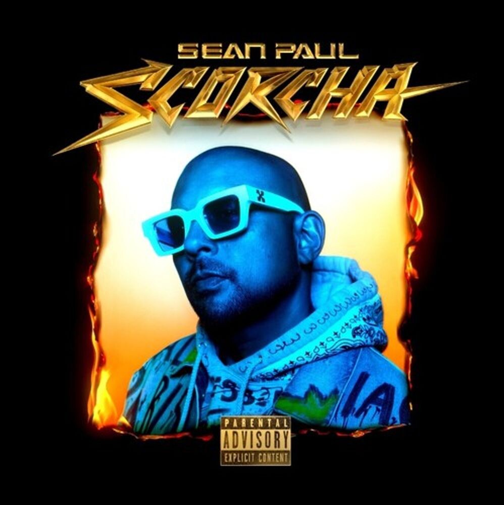 

Виниловая пластинка LP Scorcha [Explicit] - Sean Paul