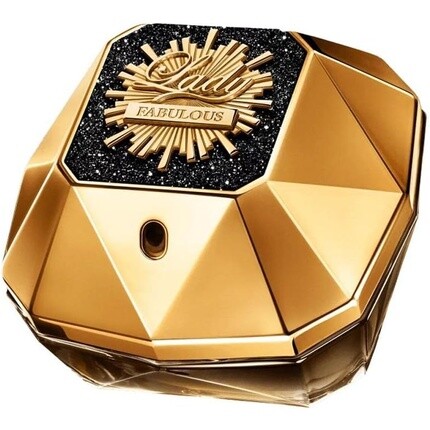 

Rabanne Lady Million Fabulous парфюмированная вода-спрей Paco Rabanne