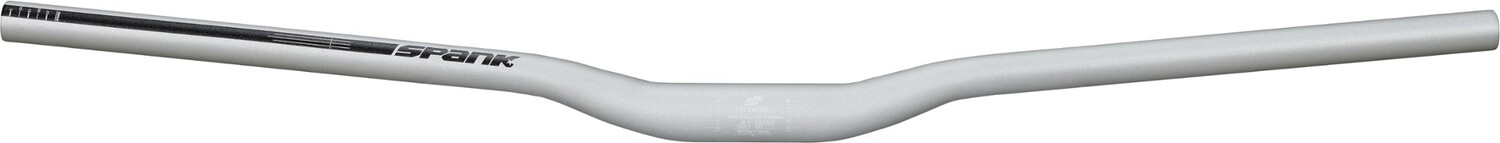 

Руль Spoon 800 Spank, серый
