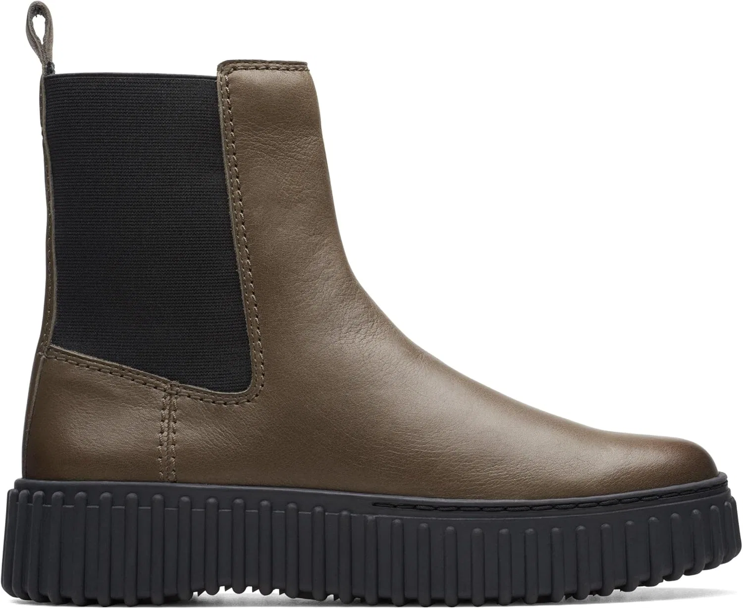 Туфли Clarks Womens Olive