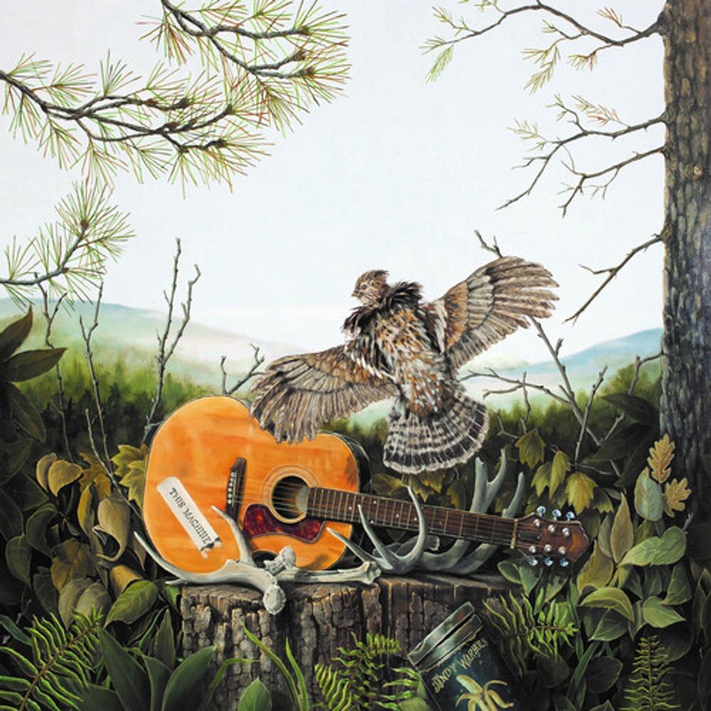 

Виниловая пластинка LP This Machine - The Dandy Warhols