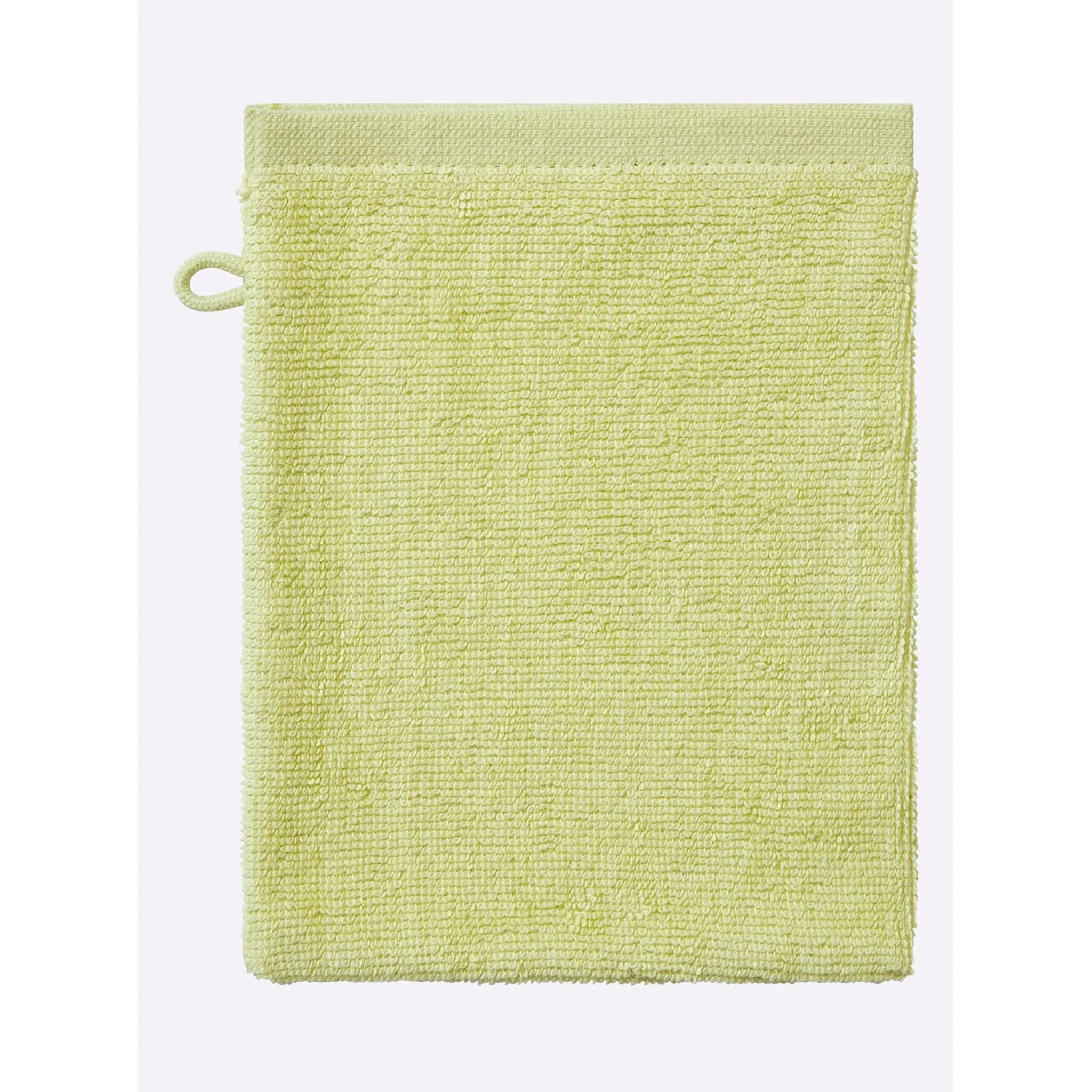 

Полотенце, (5 шт.) Wäschepur, цвет pistazie