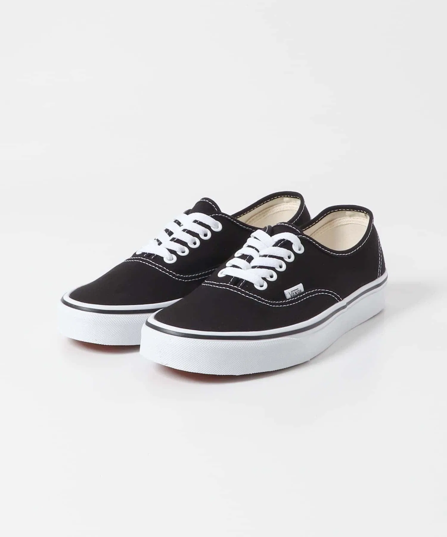 Мужские кроссовки VANS UA AUTHENTIC — фото 4