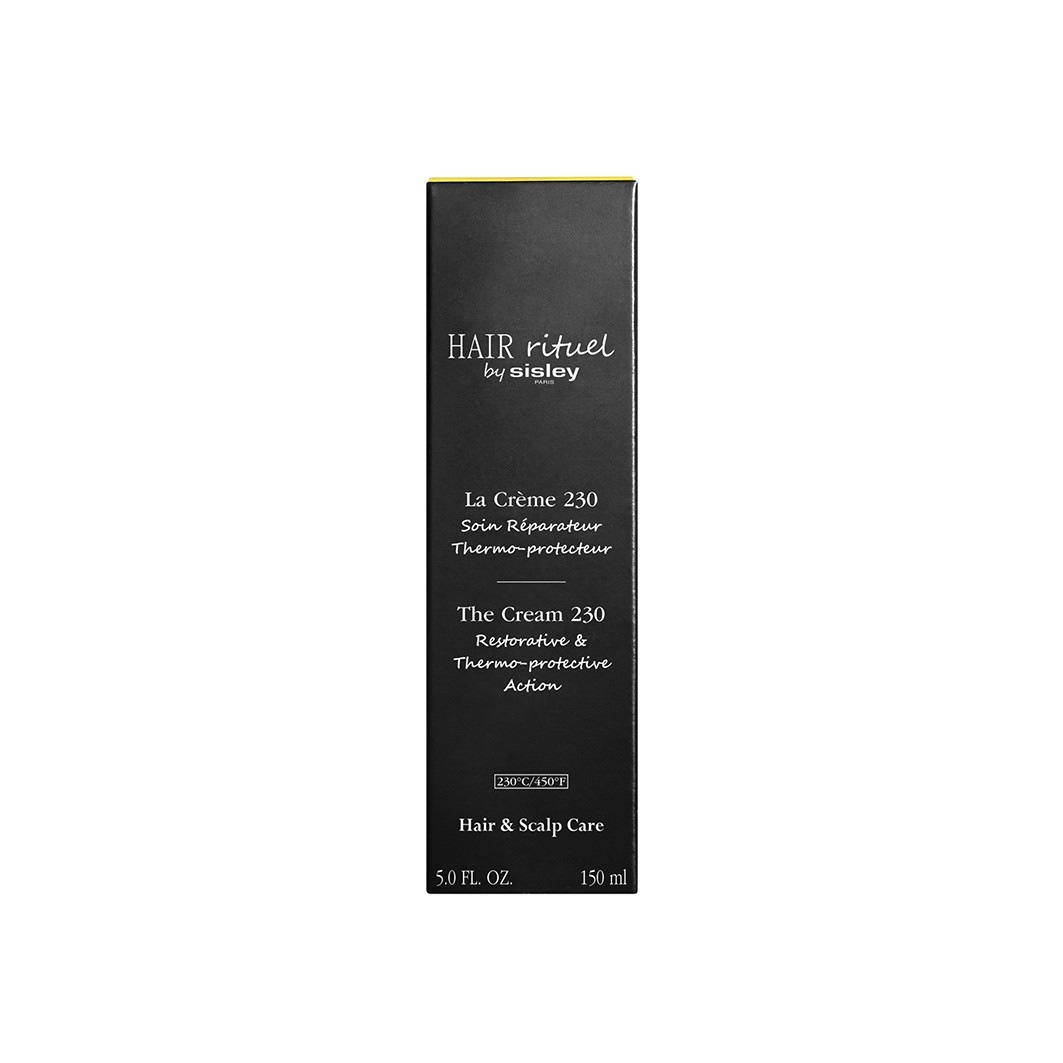 Крем для волос la crème 230 Hair Rituel By Sisley, объем 150 мл — фото 4