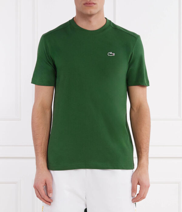 

Футболки Regular fit Lacoste, зеленый