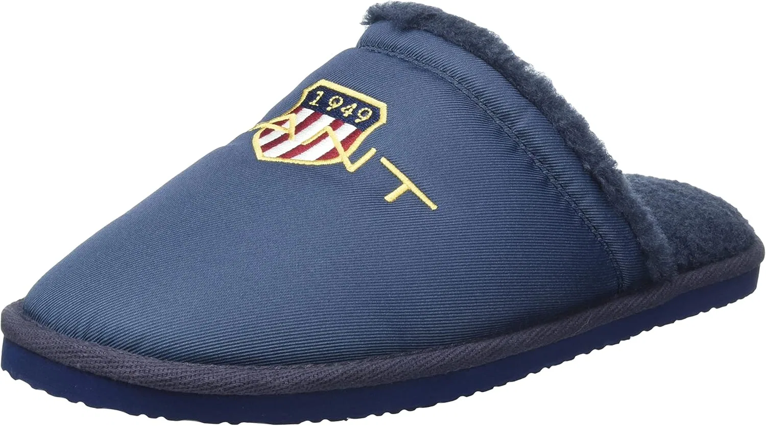 Домашние тапочки GANT Tamaware для мужчин, Navy