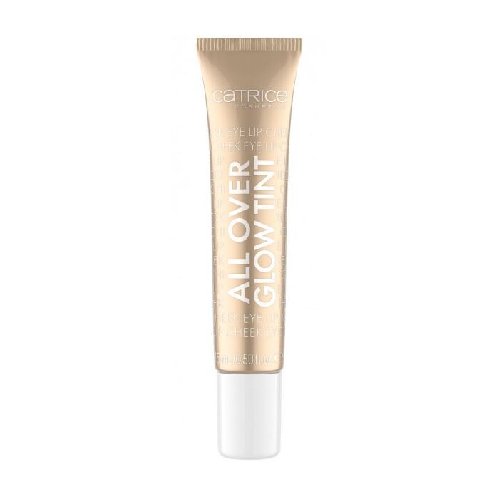 

Хайлайтер Iluminador All Over Glow Tint Catrice, 030