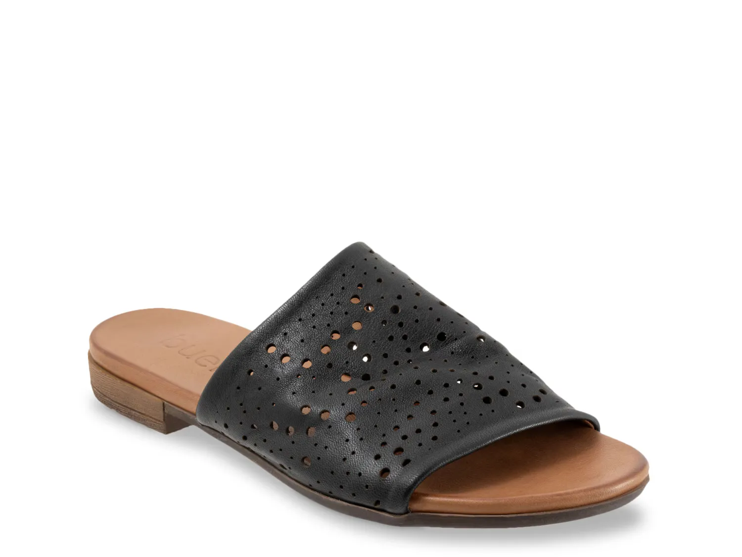 

Сандалии Turner Sandal Bueno, черный