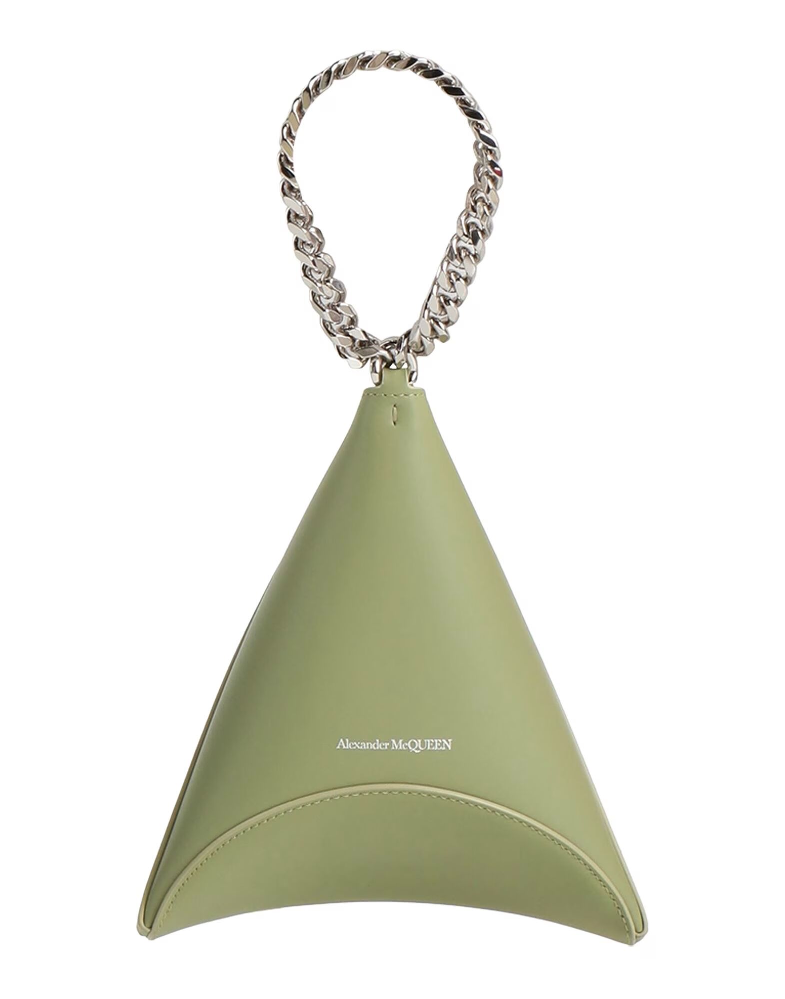 

Сумка Mcqueen, зеленый