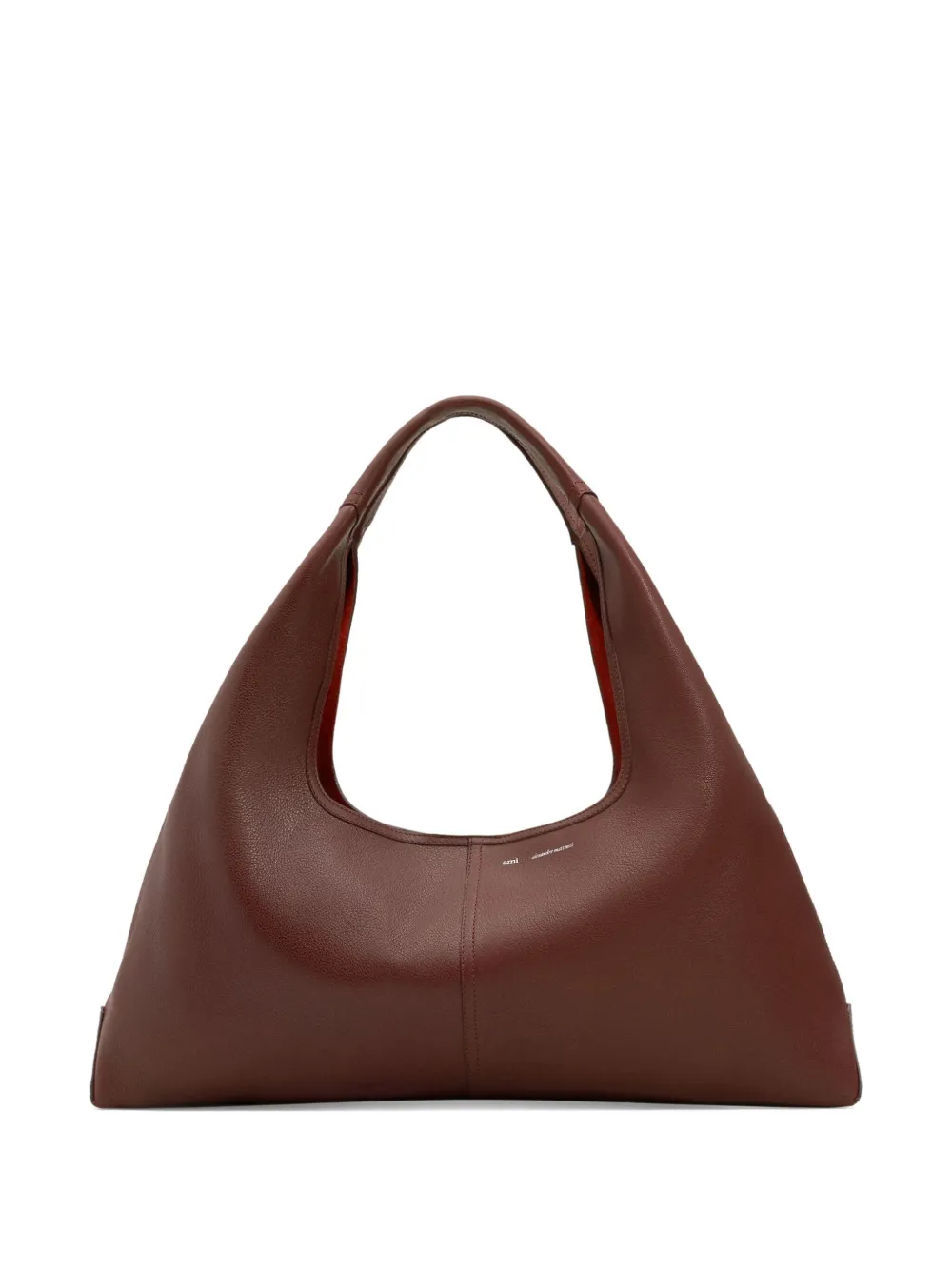 

Сумка на плечо Etienne AMI Paris, красный