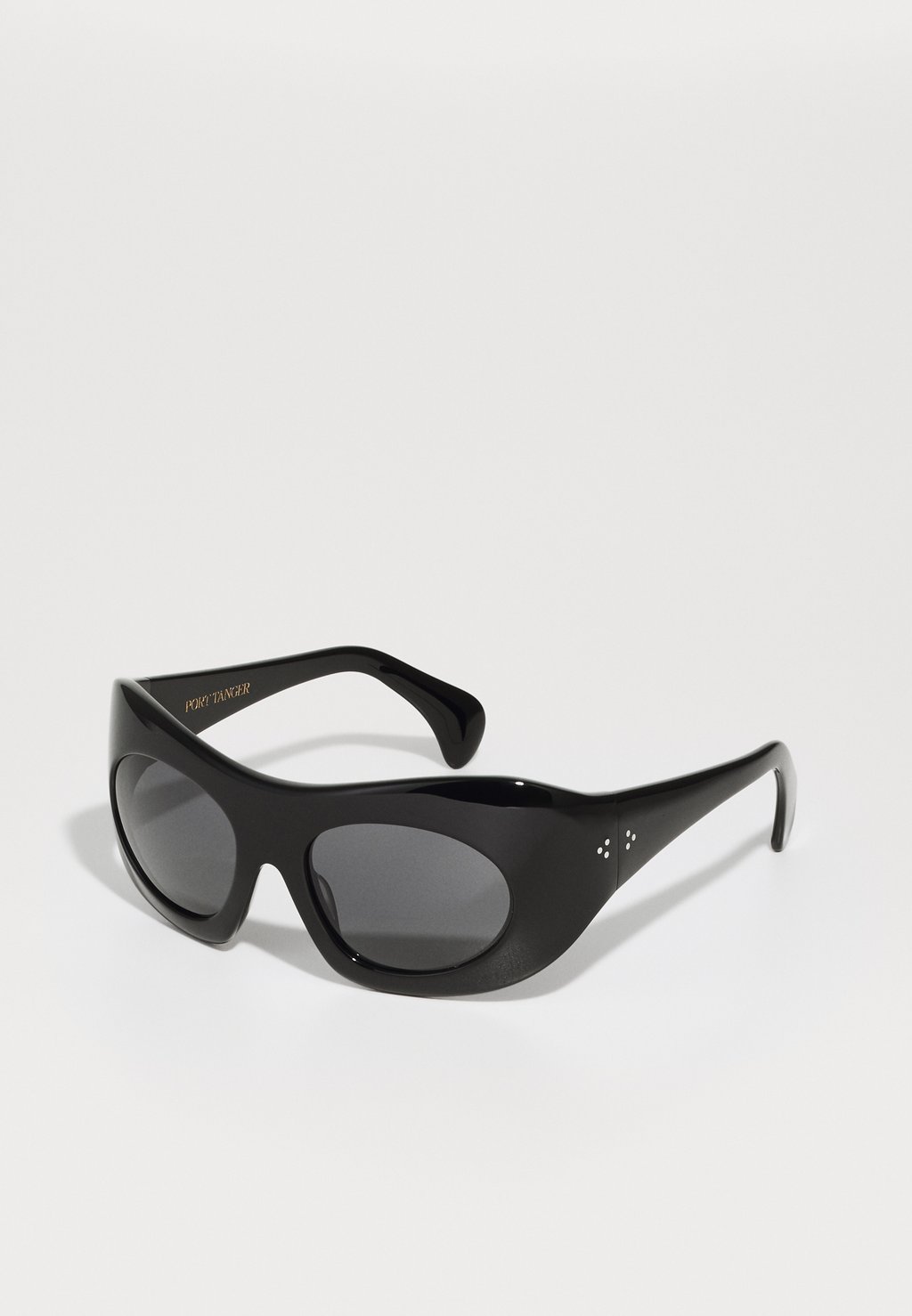 

Солнцезащитные очки RUH UNISEX Port Tanger, черный