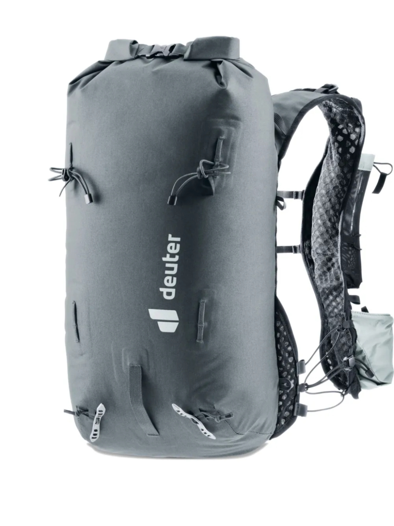 

Рюкзак DEUTER Vertrail 16, серый