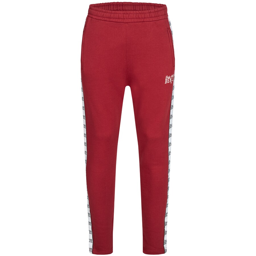 

Длинные брюки Benlee Slim fit Workout Pants Sutherland, красный