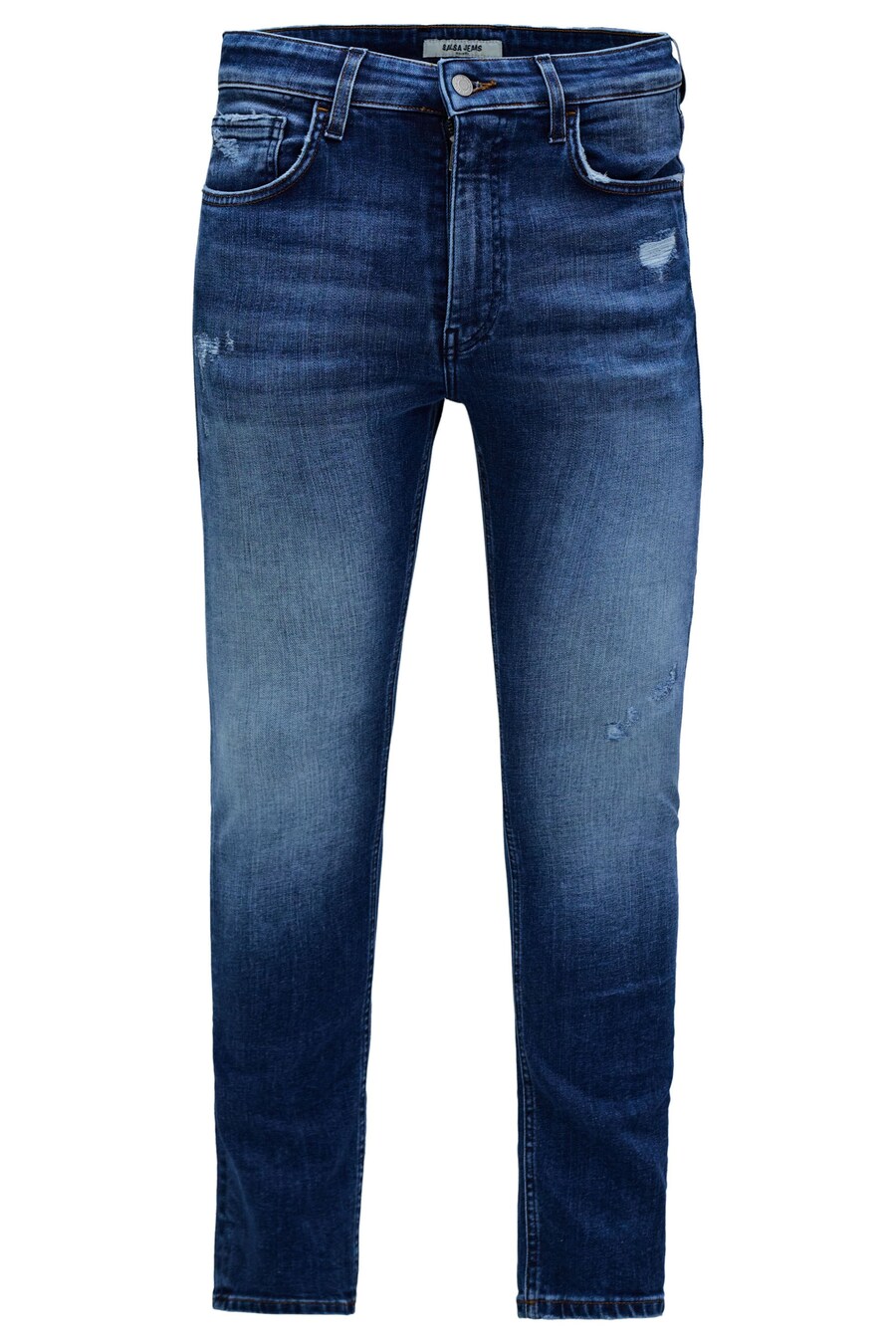 

Узкие джинсы Salsa Jeans, синий