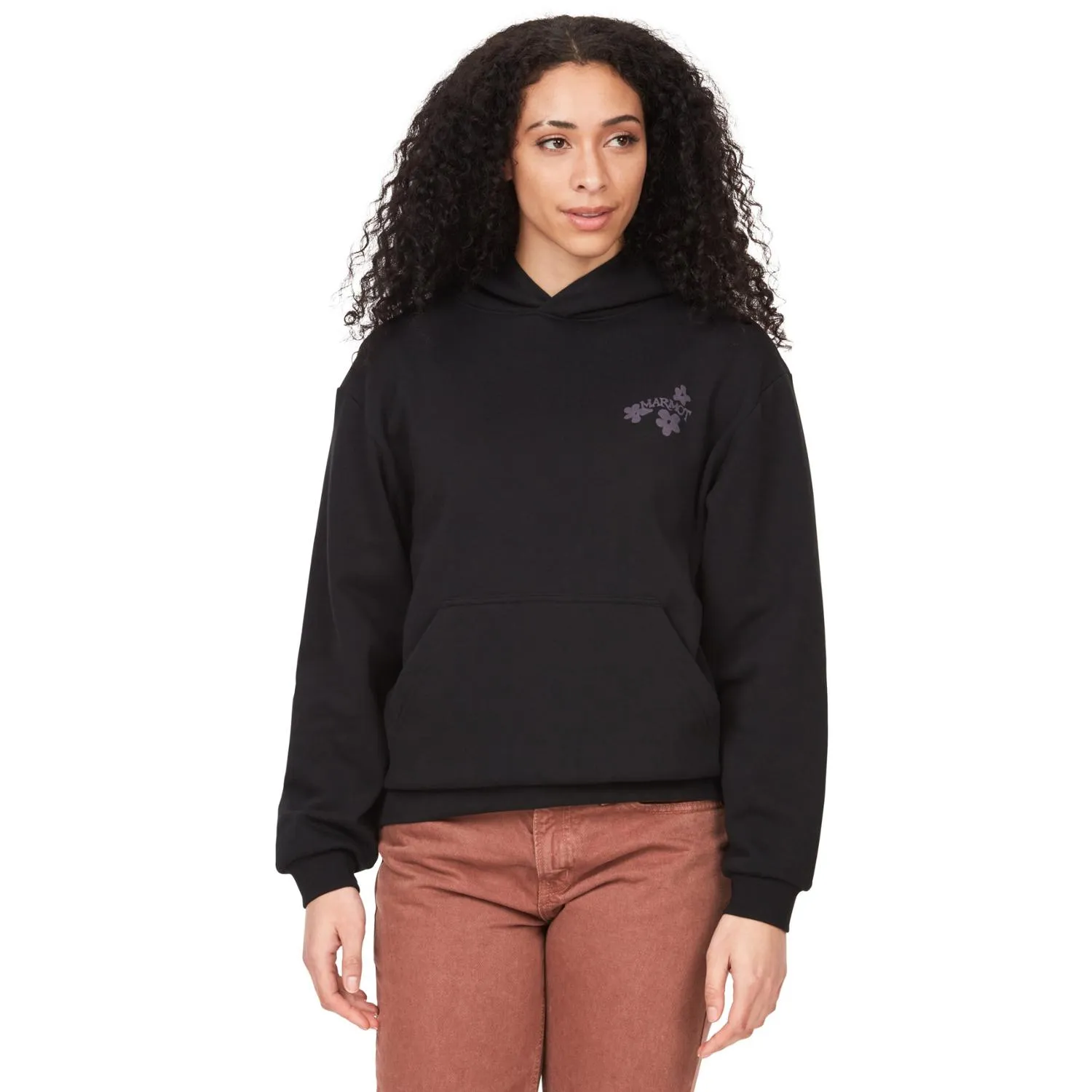 

Худи Nature For Life Marmot, Black
