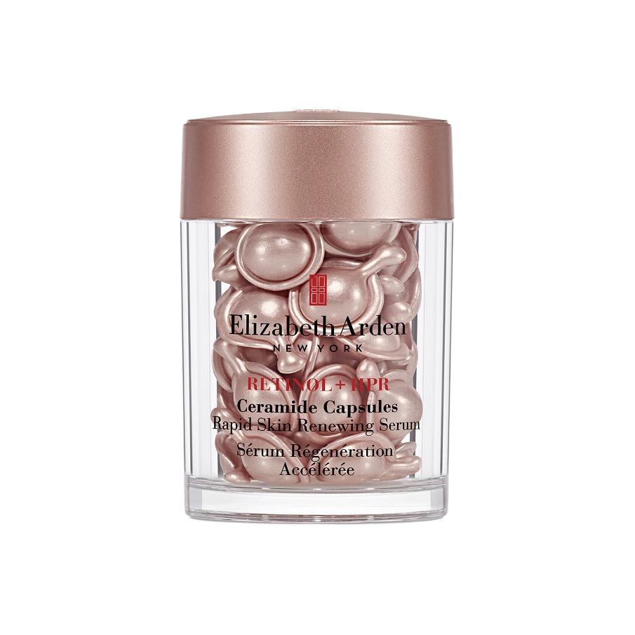 

Сыворотка с вторичным высвобождением unisex Elizabeth Arden