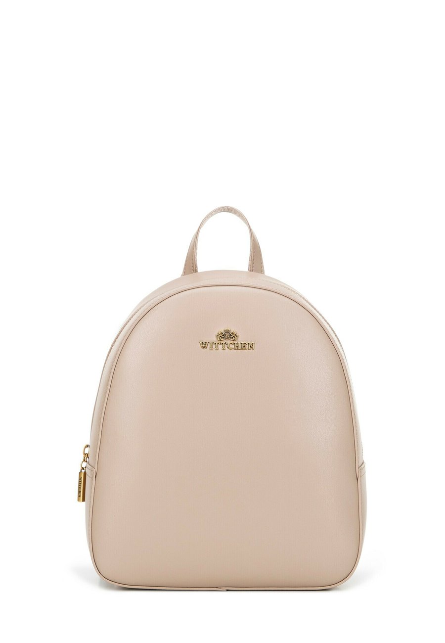 

Рюкзак WITTCHEN ELEGANCE COLLECTION, Beige
