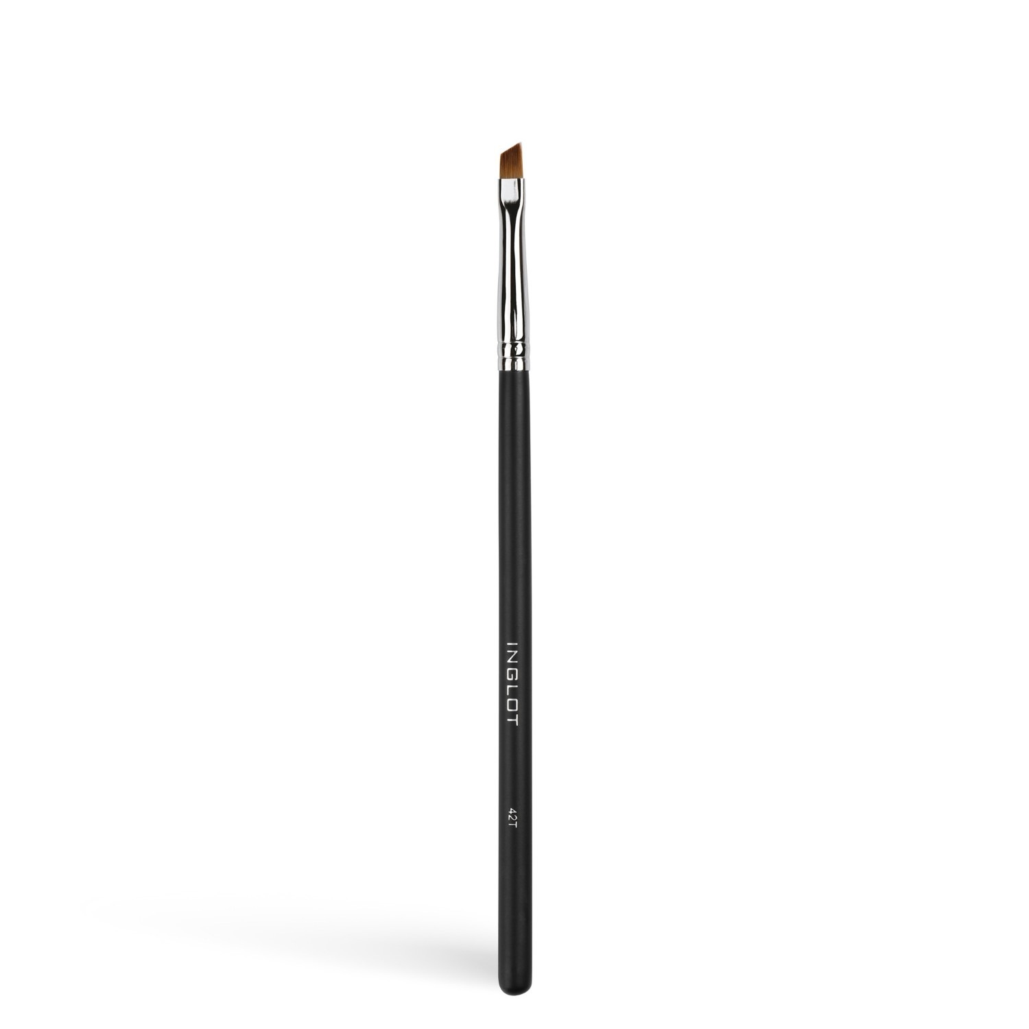 

Кисть для лица makeup pinsel 42t Inglot, количество 1 шт.
