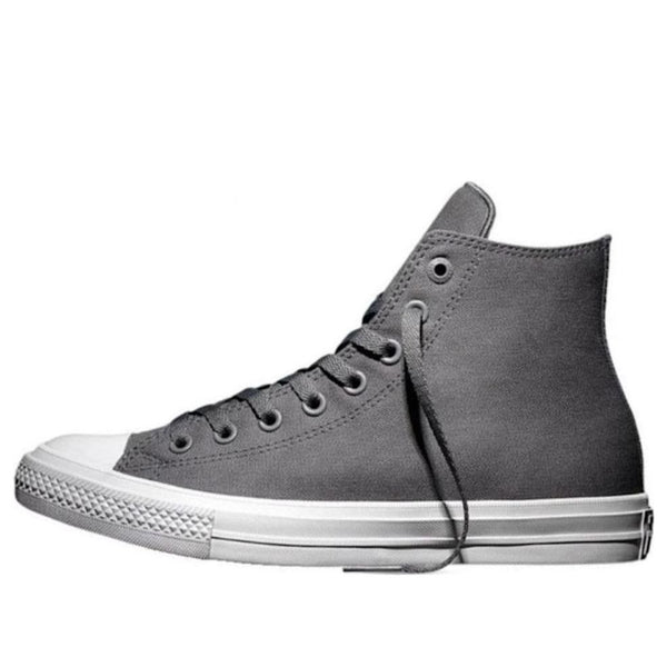 

Кроссовки chuck taylor all star 2 hi 'charcoal' Converse, черный