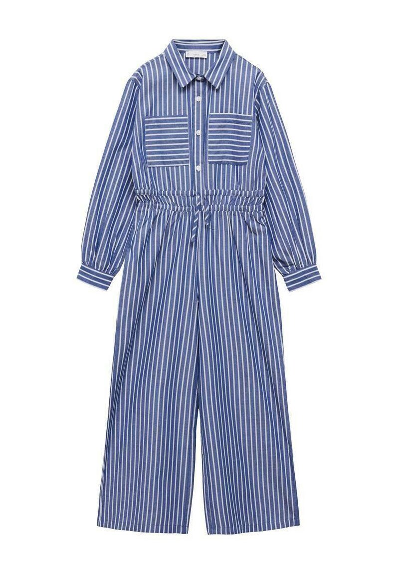 

Комбинезон WENDY Mango Kids, цвет Dunkles Marineblau