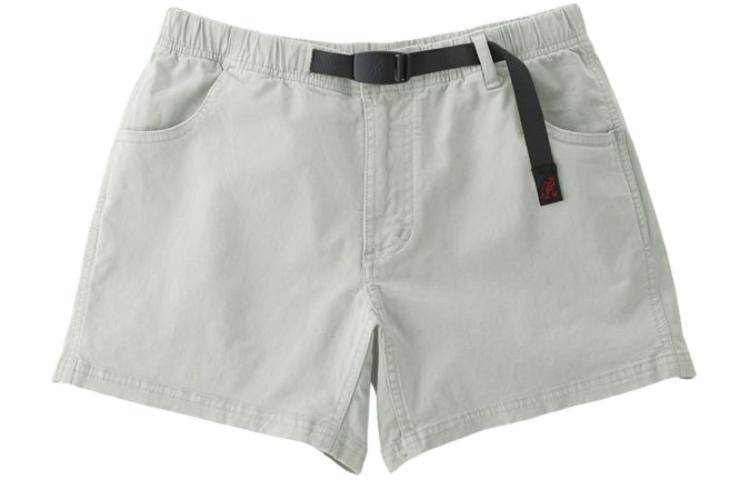

Шорты джинсовые SS24 Women's Gramicci, серый бежевый/stone
