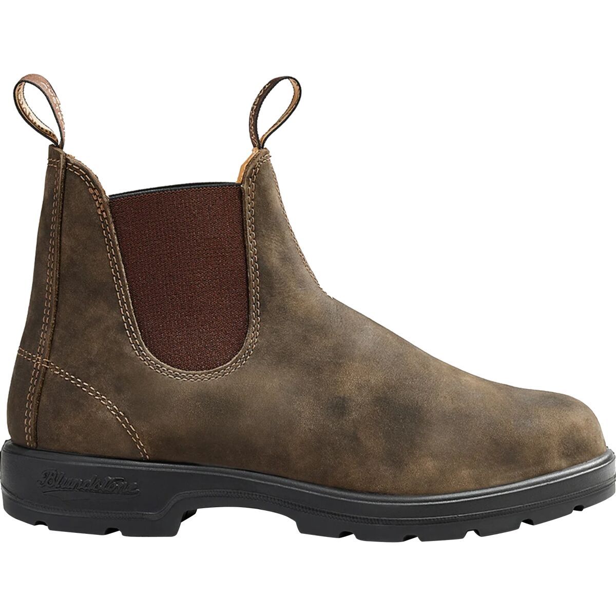 

Классическая серия челси бут Blundstone, коричневый