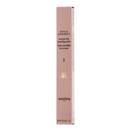 

Стило Коррект 3 1,7G, Sisley