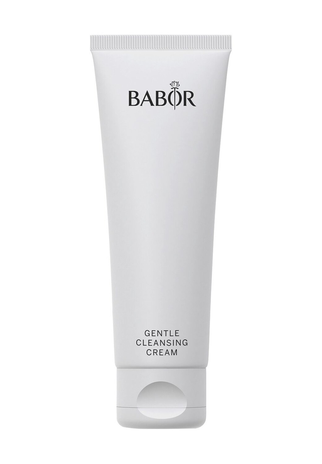 

Нежный очищающий крем BABOR