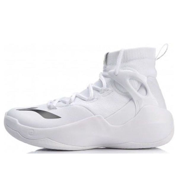 

Кроссовки 6 v2 Li-Ning, белый