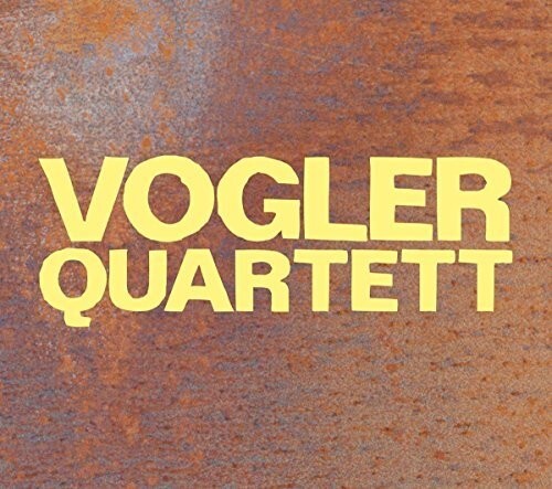 

CD диск Vogler Quartett: Vogler Quartett Box