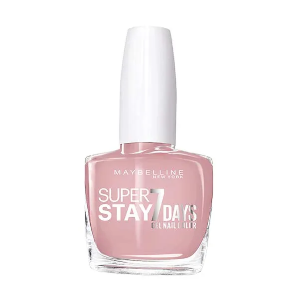 

Стойкий лак для ногтей Superstay 7 Days Forever Strong Maybelline New York, 130