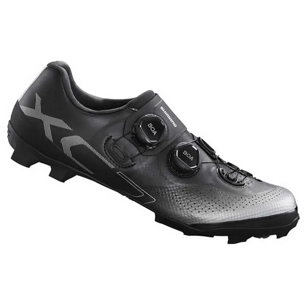

Обувь для горного велосипеда Shimano XC702 Wide, черный