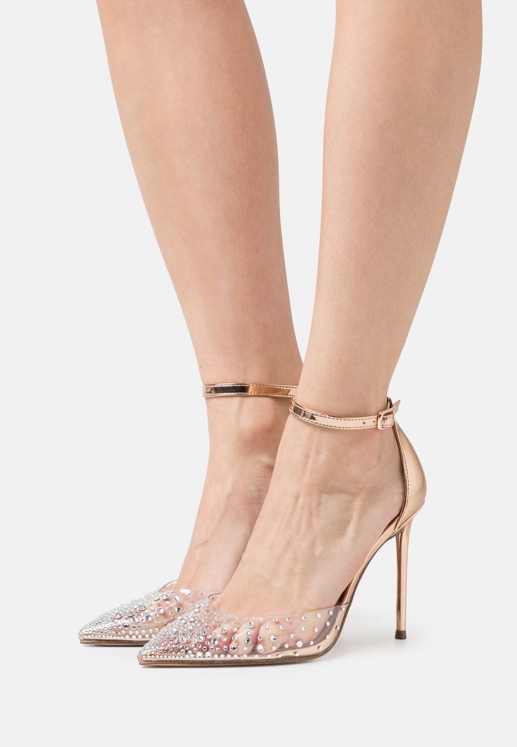 

Туфли Steve Madden