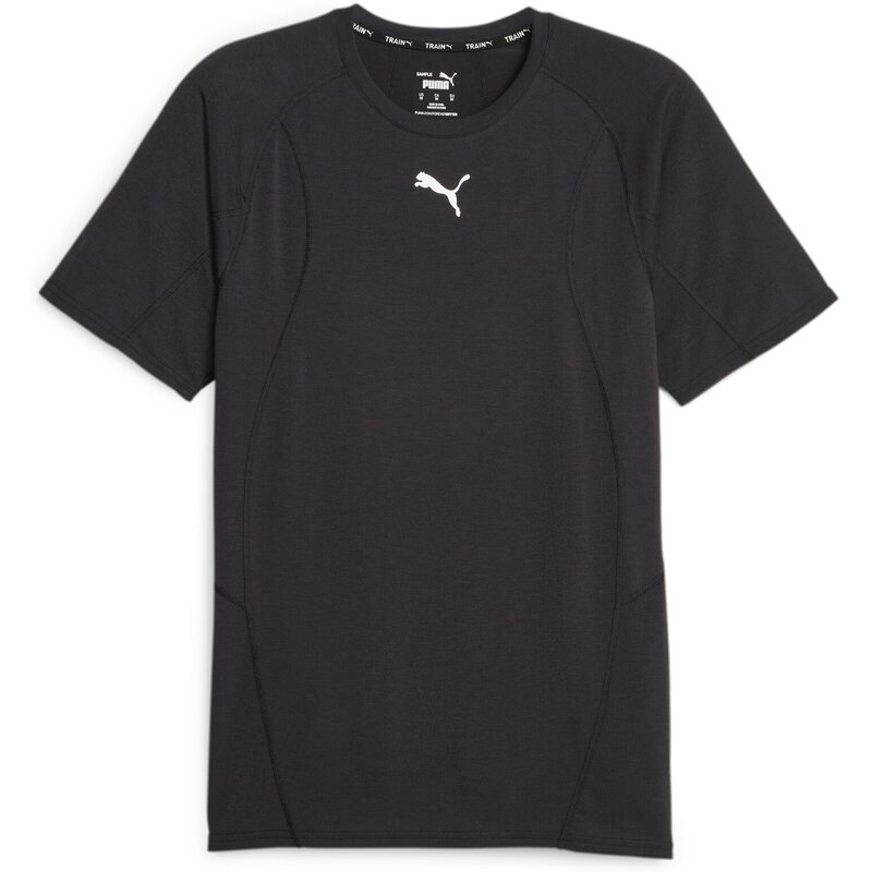 

Футболка m train drirelease Puma, черный